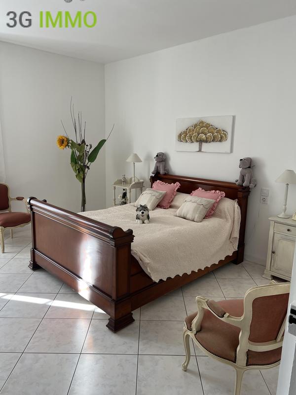 Bastide - 140 m² - 5 pièces