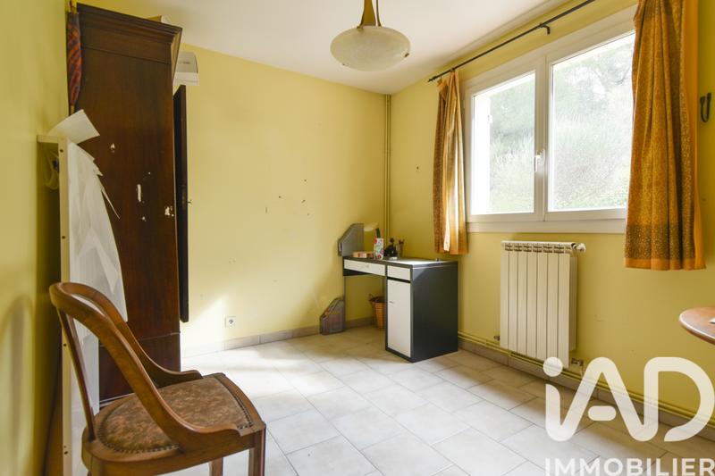 Maison - 155 m² - 6 pièces