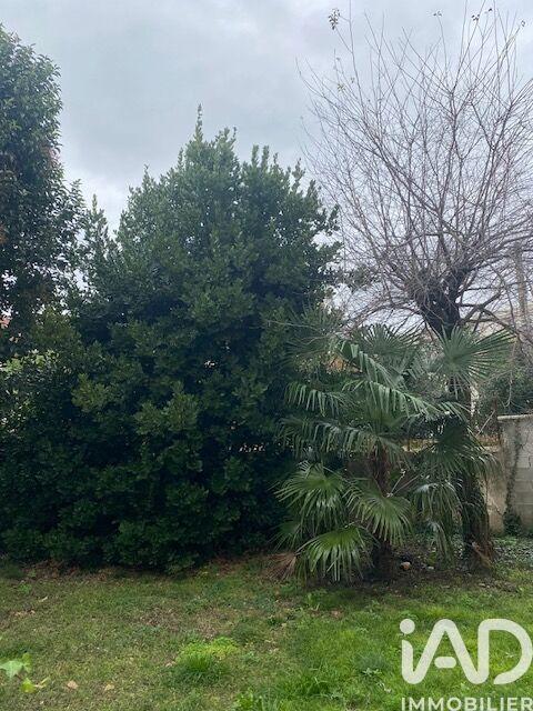 Maison de ville - 129 m² - 6 pièces