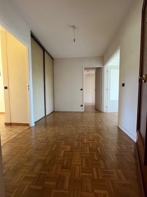 Appartement - 93 m² - 4 pièces