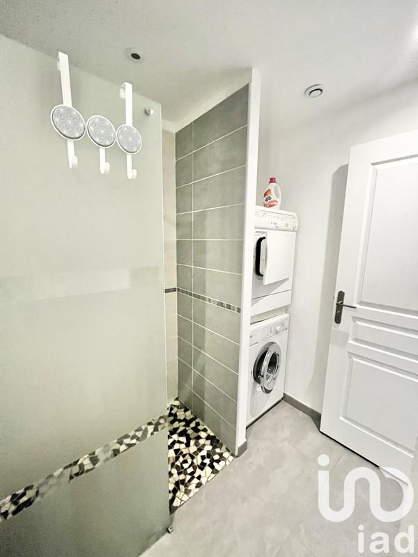 Maison - 80 m² - 5 pièces