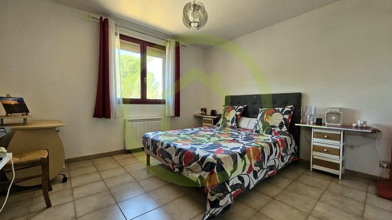 Maison - 200 m² - 8 pièces