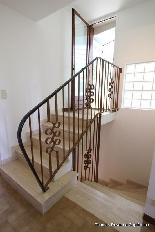 Maison - 143 m² - 7 pièces