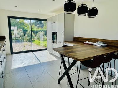 Maison - 150 m² - 4 pièces