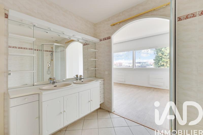 Duplex - 102 m² - 4 pièces