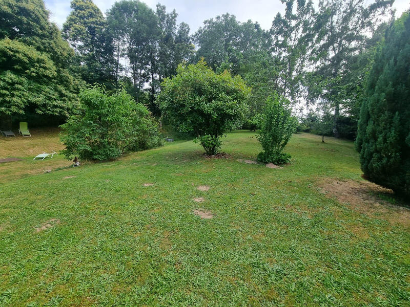 Maison - 132 m² - 6 pièces