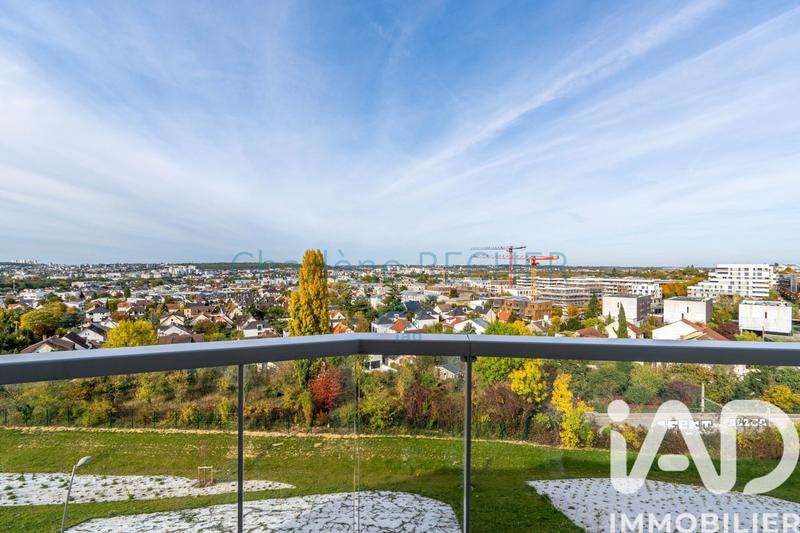 Appartement - 27 m² - 1 pièce