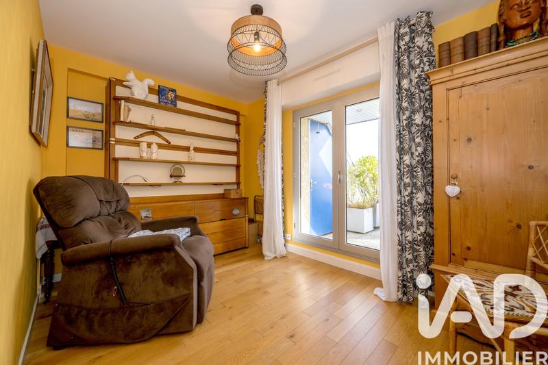 Appartement - 137 m² - 5 pièces