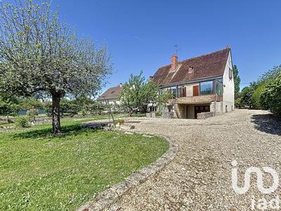 Maison - 171 m² - 8 pièces