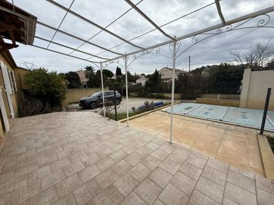 Maison - 103 m² - 5 pièces