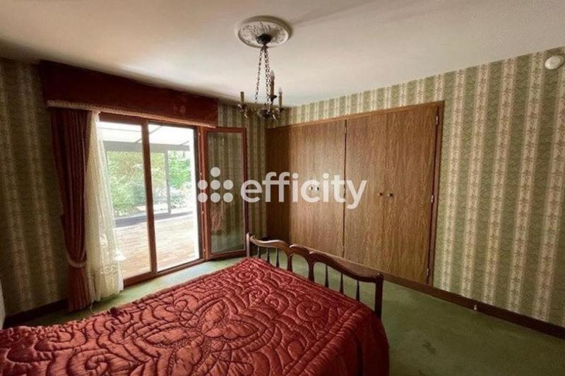 Maison - 190 m² - 7 pièces