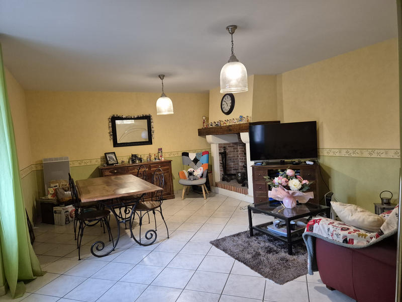 Propriété - 170 m² - 8 pièces