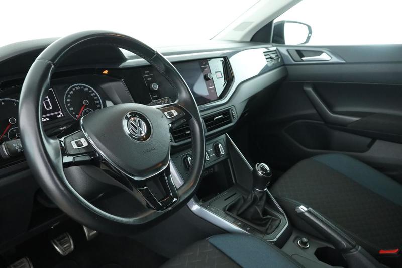 Volkswagen Polo 1.0 Iq.Drive 80 ch