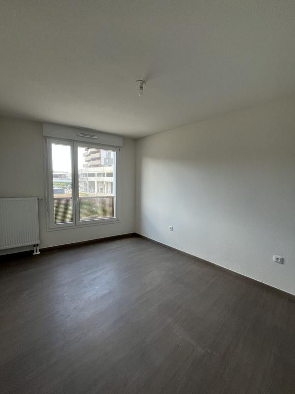 Appartement - 98 m² - 4 pièces