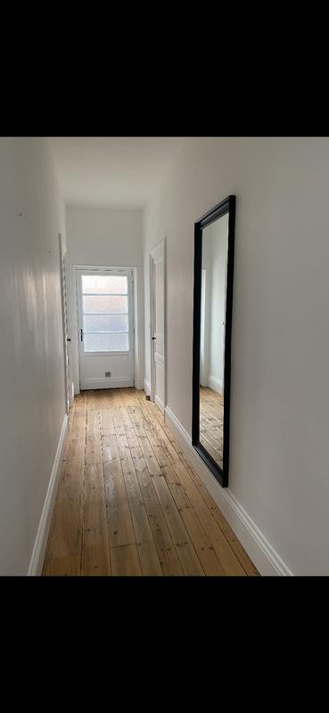 Maison - 72 m² - 4 pièces