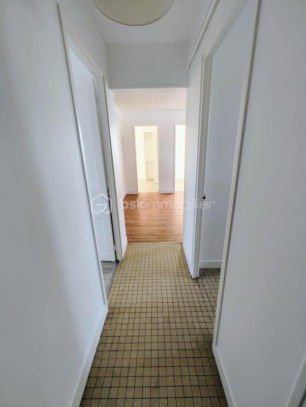 Appartement - 69 m² - 4 pièces