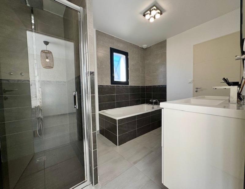 Maison - 109 m² - 5 pièces