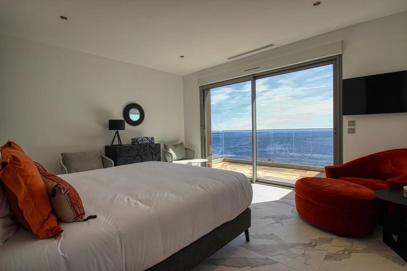 Villa - 350 m² - 8 pièces