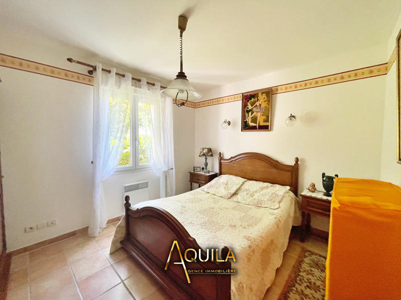 Villa - 93 m² - 4 pièces