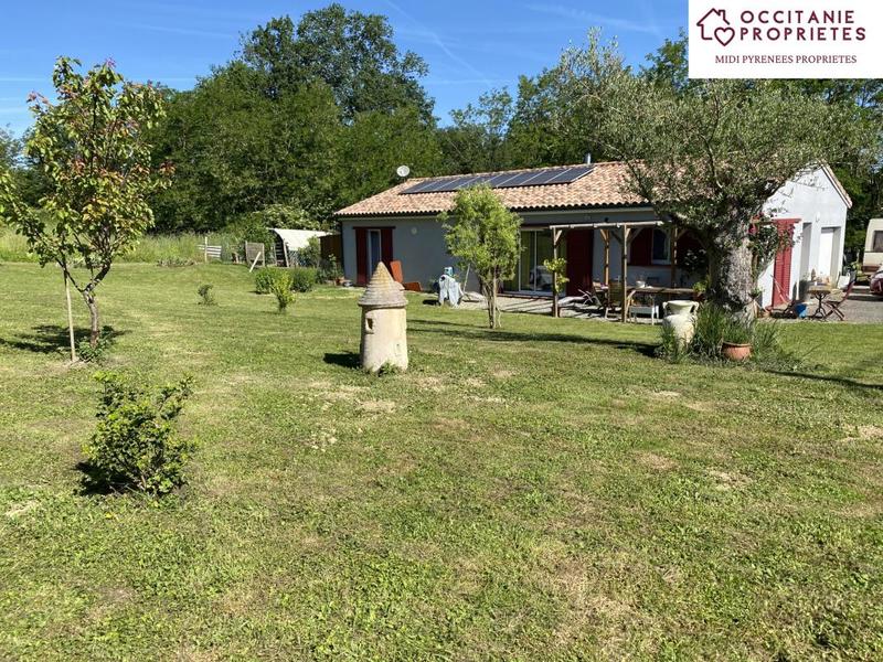 Villa - 103 m² - 4 pièces