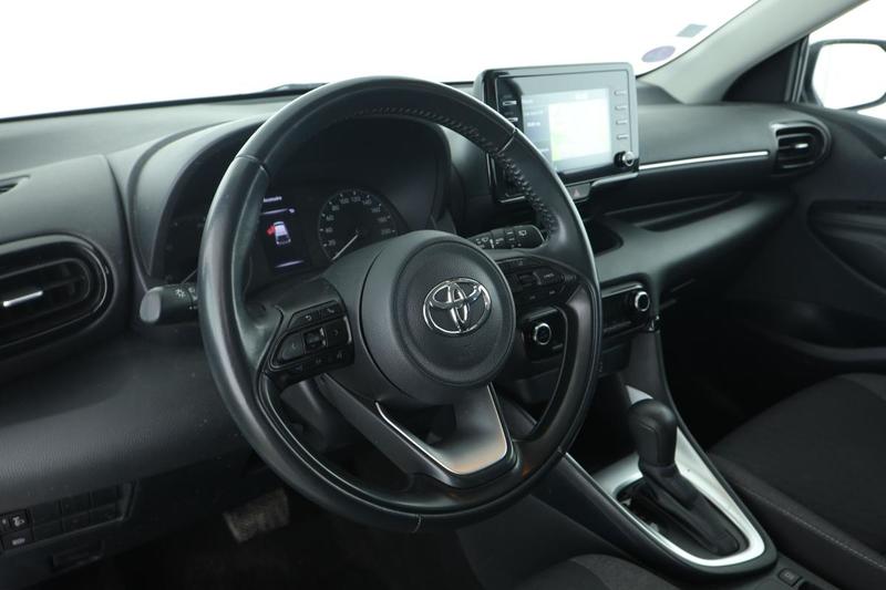 Toyota Yaris 1.5 Hybrid France Business 116h