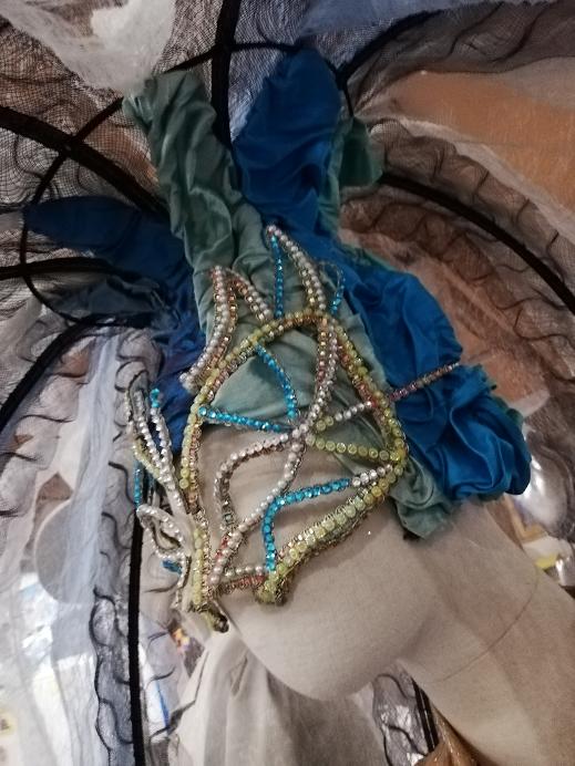 Journées européennes des métiers d'art - Costumes en lumières