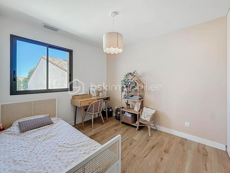 Maison - 346 m² - 8 pièces