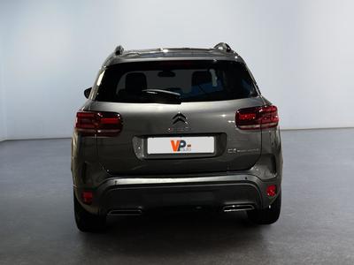 Citroën C5 Aircross PureTech 130 s&amp;S Eat8 Shine