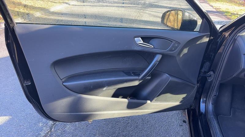 Audi A1 1.2 Tfsi 86 Ambition