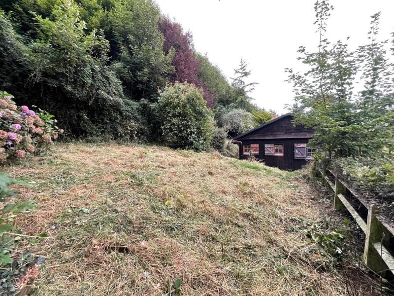 Maison - 125 m² - 3 pièces