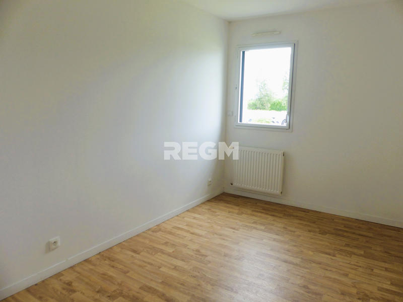 Maison - 77 m² - 4 pièces