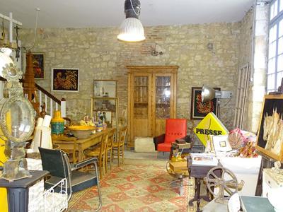 Immeuble - 381 m² - 13 pièces