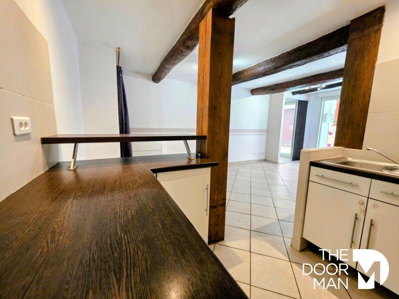 Maison de village - 116 m² - 5 pièces