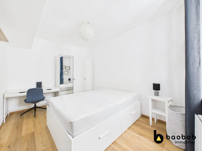 Appartement - 86 m² - 4 pièces