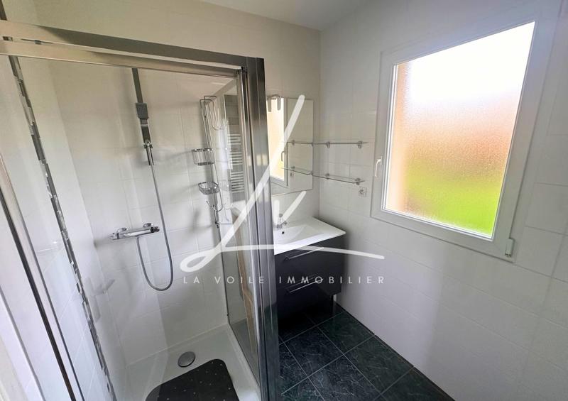 Maison - 130 m² - 7 pièces