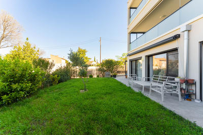 Appartement - 90 m² - 4 pièces