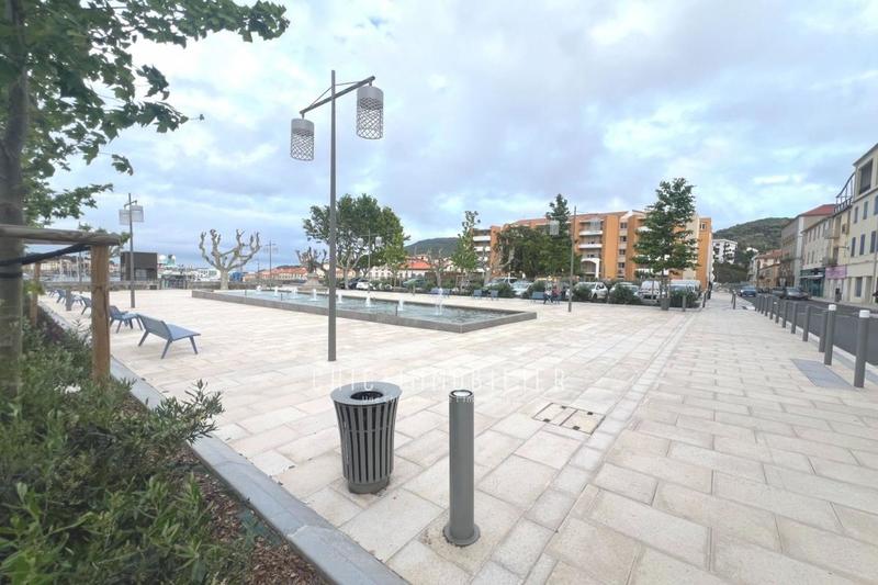 Appartement - 52 m² - 3 pièces