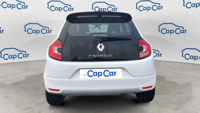 Renault Twingo 1.0 SCe 70 Zen