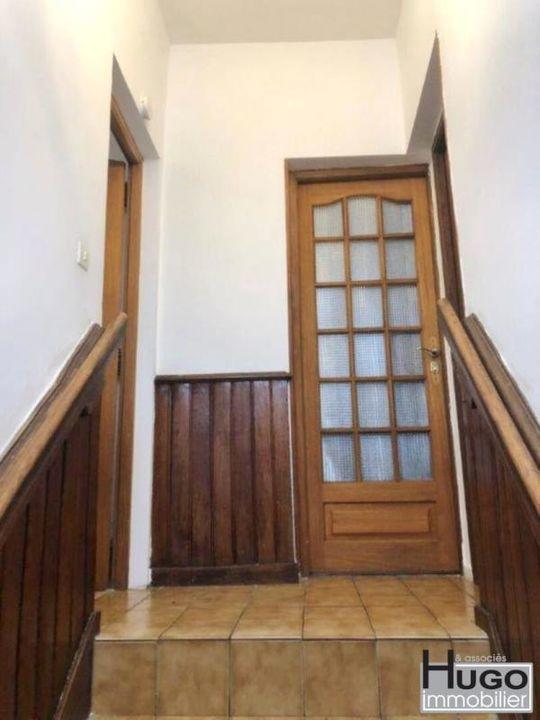 Maison en pierre - 124 m² - 6 pièces