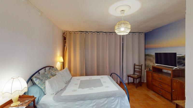 Maison - 87 m² - 4 pièces