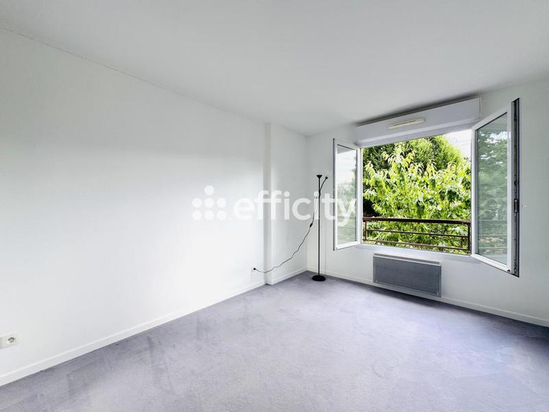 Appartement - 110 m² - 4 pièces