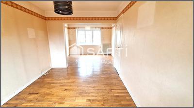 Maison - 118 m² - 5 pièces