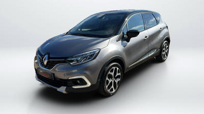 Renault Captur Intens Energy TCe 90