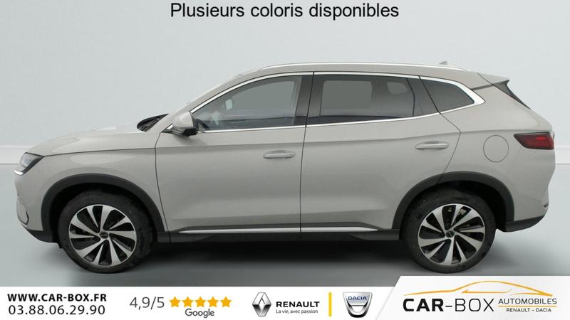 Byd Seal U 1.5l Dm-i 218 ch Phev Boost