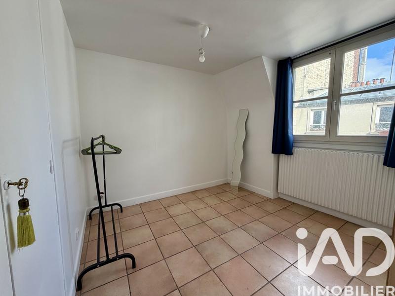 Appartement - 84 m² - 3 pièces