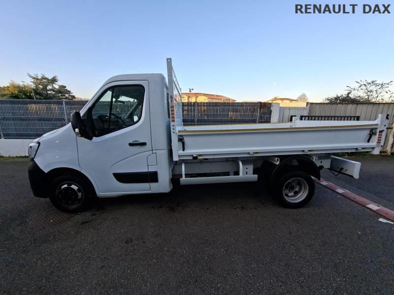 Renault Master Fourgon Cc Prop Rj3500 L2 Pafc Blue Dci 130 Euro VI Confort