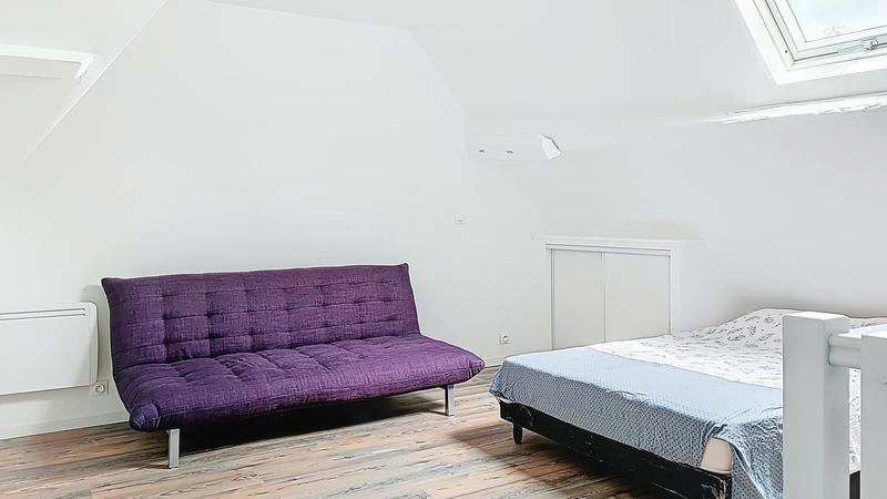 Maison - 166 m² - 6 pièces