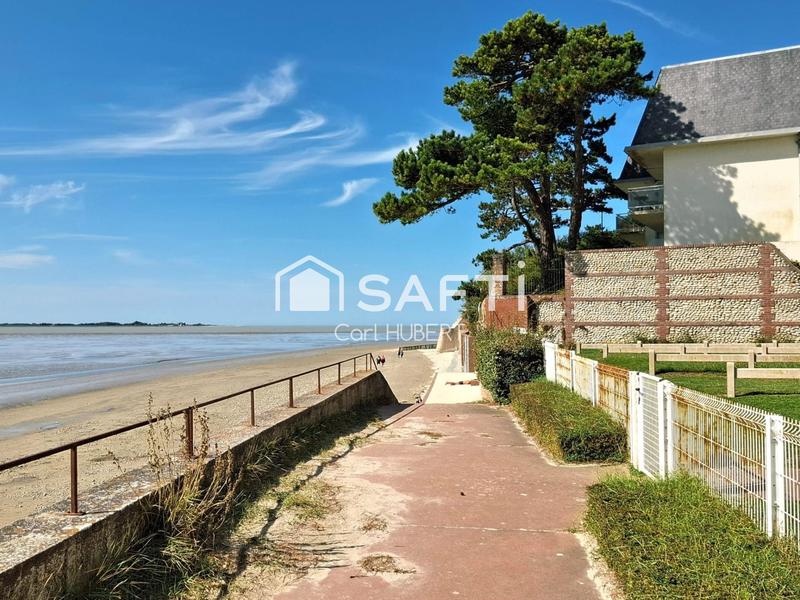 Duplex - 71 m² - 3 pièces