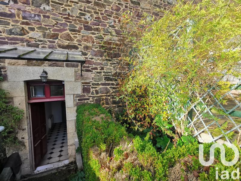 Maison de ville - 170 m² - 5 pièces