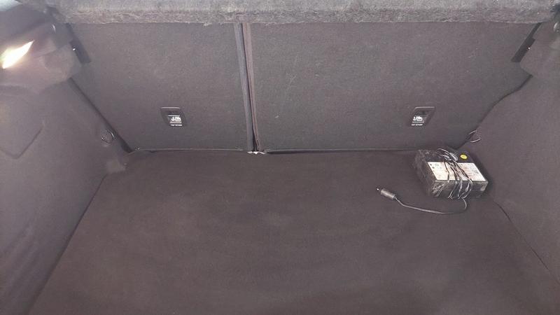 Renault Mégane IV Berline Business Blue dCi 115 Edc